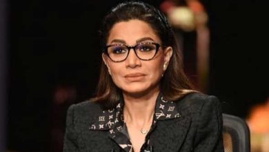 قرار رسمي بوقف عمل الإعلامية بسمة وهبة ومنعها من الظهور