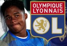 قرار نهائي.. إندريك إلى ليون