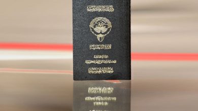 قريباً... سحب الجنسية من داعية مشهور