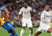 قفص قاتل.. ريال مدريد يخنق منافسيه