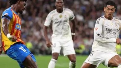 قفص قاتل.. ريال مدريد يخنق منافسيه