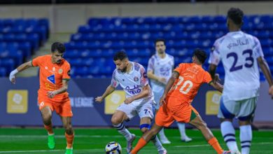 قمة بين العروبة والعلا.. ثامن جولات دوري يلو تنطلق الجمعة