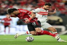 قمة كروية مرتقبة بين الأهلي والزمالك غداً في نهائي السوبر المصري بأبوظبي