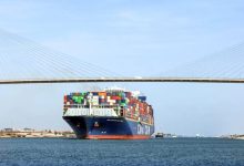 قناة السويس تمد العمل بتخفيضات رسوم عبور عدة أنواع من السفن حتى يونيو 2026