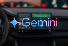 قيادة ذكية.. جوجل تطرح مساعدها الذكي Gemini في Android Auto
