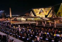 قيادي بالجبهة الوطنية: المتحف المصري الكبير.. مشروع وطني يعيد تعريف هوية مصر في عيون العالم