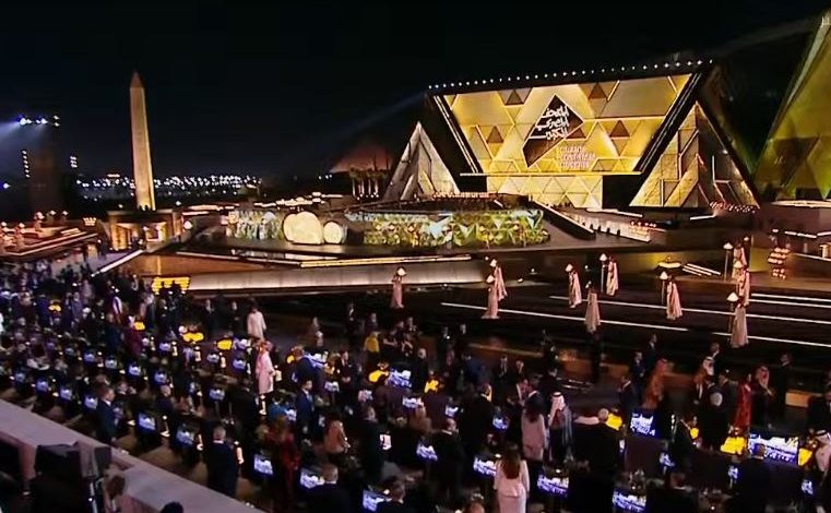 قيادي بالجبهة الوطنية: المتحف المصري الكبير.. مشروع وطني يعيد تعريف هوية مصر في عيون العالم