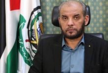 قيادي في حماس: أدينا كل المطلوب والاحتلال يعطل تطبيق الاتفاق 