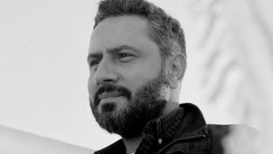 قيس الشيخ نجيب يستعد لمرحلة فنية جديدة بعد اعتذاره عن...