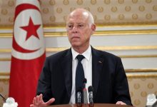 قيس سعيد يندد بتدخل أوروبي "سافر" في شؤون تونس