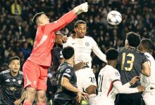 كاراباخ يفرض التعادل على تشيلسي في "أبطال أوروبا"