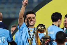 كاف يحدد موعد وحكام مباراة بيراميدز وريفرز النيجيري في دوري الأبطال