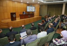 كامل الوزير يجتمع مع 23 شركة لمصنعي الأتوبيسات لاستعراض القدرات المحلية لتوطين صناعة المركبات