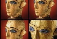 كبير الأثريين: اكتشاف تمثالين ذهبيين بالدقهلية يثبت عمق الحضارة ويدحض الأساطير