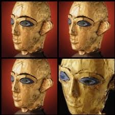 كبير الأثريين: اكتشاف تمثالين ذهبيين بالدقهلية يثبت عمق الحضارة ويدحض الأساطير