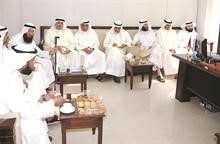 كتلة المقاطعة إجراءات دستورية لتغيير الحكومة