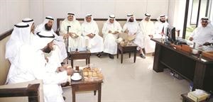 كتلة المقاطعة إجراءات دستورية لتغيير الحكومة