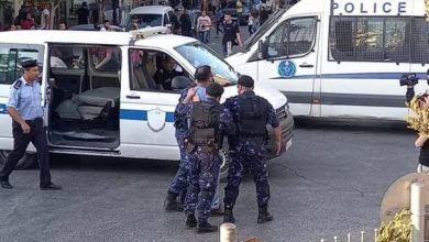 كراجة لـ قدس الإخبارية: أجهزة أمن السلطة تعتقل 9 ناشطين بعضهم طلاب في بيرزيت