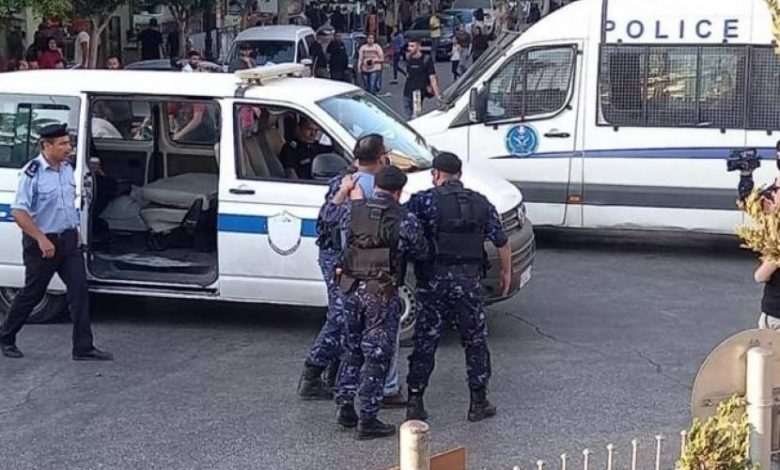 كراجة لـ قدس الإخبارية: أجهزة أمن السلطة تعتقل 9 ناشطين بعضهم طلاب في بيرزيت