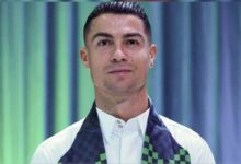 كريستيانو رونالدو: المملكة في قلبي ودوري روشن في تطور مستمر