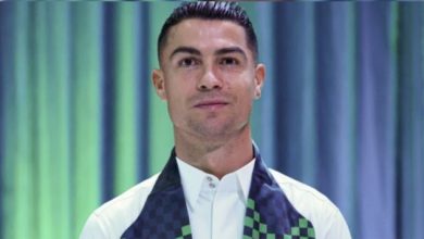 كريستيانو رونالدو: المملكة في قلبي ودوري روشن في تطور مستمر