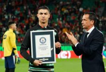 كريستيانو رونالدو: المونديال القادم هو الأخير لي