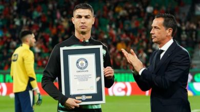 كريستيانو رونالدو: المونديال القادم هو الأخير لي