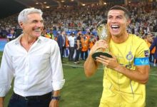 كريستيانو رونالدو يتلقى دعوة إلى البيت الأبيض للقاء ترامب على هامش اجتماع ولي العهد السعودي