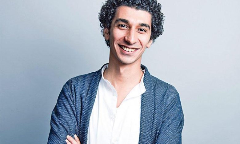 كريم الشناوي: محظوظ بجدي ووالدي… وقيم تربّينا عليها ما زالت تعيش فين