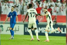 كريم بنزيما يغضب من مساعد كونسيساو