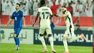 كريم بنزيما يغضب من مساعد كونسيساو