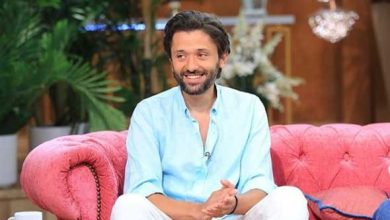 كريم محمود عبد العزيز يطرح برومو فيلمه مع دينا الشربيني والجمهور يتفاعل