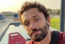 كريم محمود عبد العزيز يقدم الأغنية الدعائية لفيلم طلقني بمشاركة أحمد سعد