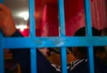 كنت بطبطب عليهم.. حبس عامل بمدرسة دولية شهيرة بالإسكندرية بتهمة التعدي على طلاب في kg2