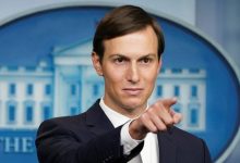 كوشنر يصل إلى إسرائيل لمتابعة خطة ترامب بشأن غزة...