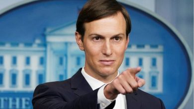 كوشنر يصل إلى إسرائيل لمتابعة خطة ترامب بشأن غزة...