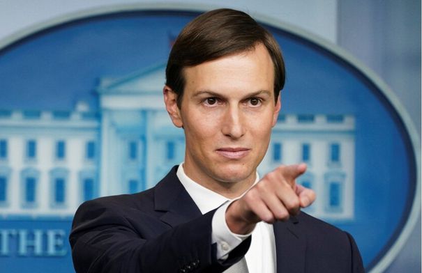 كوشنر يصل إلى إسرائيل لمتابعة خطة ترامب بشأن غزة...