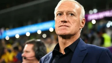 كونسيساو «مُهدد».. الاتحاد يوجه أنظاره نحو ديشامب