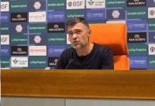 كونسيساو يفسر خسارة الاتحاد في ديربي جدة