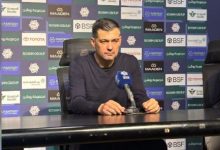 كونسيساو يُعلق على عودة الاتحاد أمام الخليج