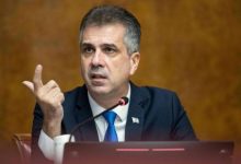 كوهين: سنعود إلى العمل العسكري المكثف في غزة بعد انتهاء ملف الرهائن