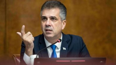 كوهين: سنعود إلى العمل العسكري المكثف في غزة بعد انتهاء ملف الرهائن