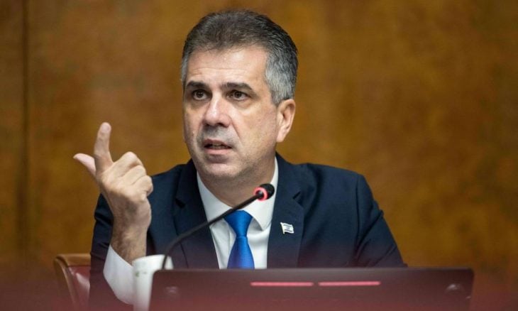 كوهين: سنعود إلى العمل العسكري المكثف في غزة بعد انتهاء ملف الرهائن