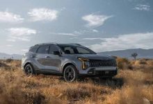 كيا سبورتاج 2026 تحصد لقب "أفضل اختيار للسلامة بلاس" لعام 2025