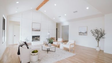 كيف تستقبلين العام الجديد بمنزل منعش ومتجدد؟