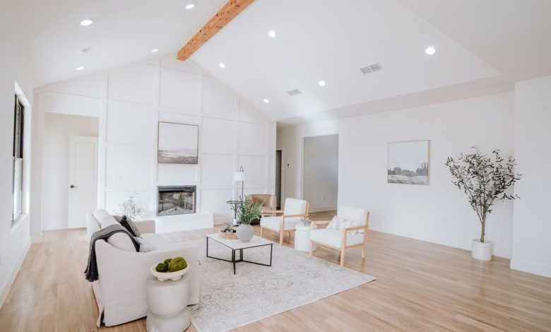 كيف تستقبلين العام الجديد بمنزل منعش ومتجدد؟