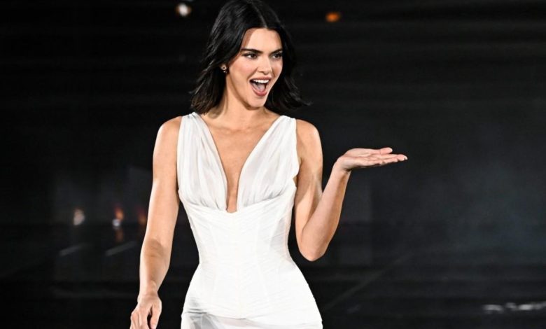 كيف تطورت أناقة كيندال جينر عبر السنوات؟