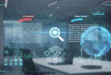 كيف تعمل أدوات كشف المحتوى المُولّد بالذكاء الاصطناعي؟ وهل يمكن الاعتماد عليها؟