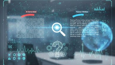 كيف تعمل أدوات كشف المحتوى المُولّد بالذكاء الاصطناعي؟ وهل يمكن الاعتماد عليها؟