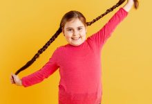 كيف توصلين طفلك للطول المناسب إذا كان يعاني من قصر القامة الوراثي؟